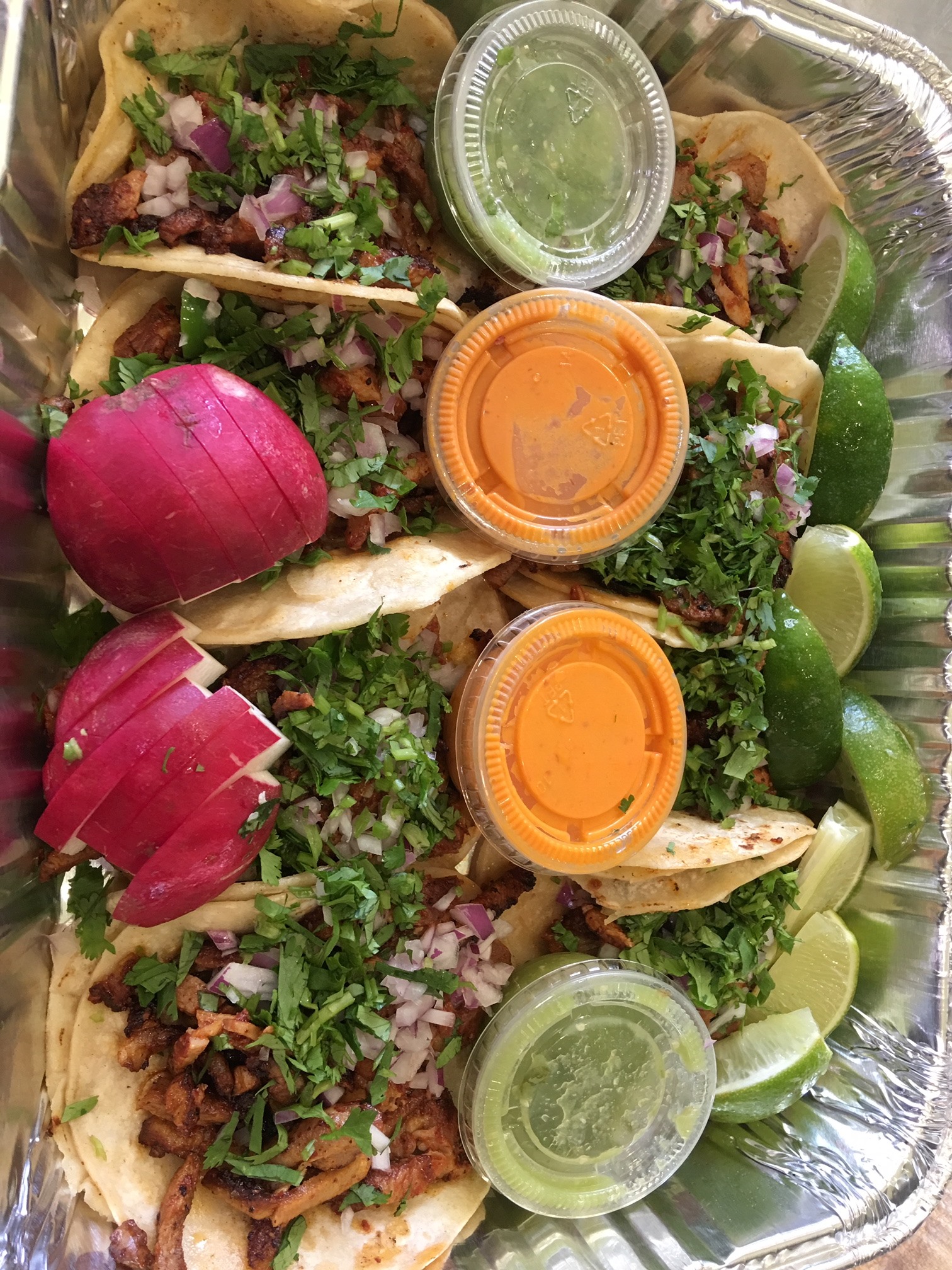 Pleasant Hill, CA Restaurants Open for Takeout, Curbside Service and/or