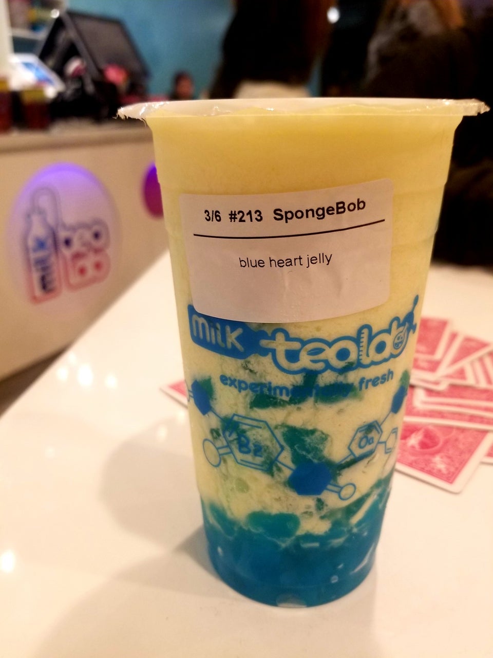 Photo credit: foursquare