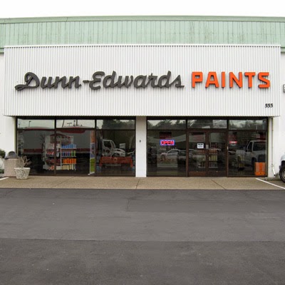 Dunn-Edwards Paints