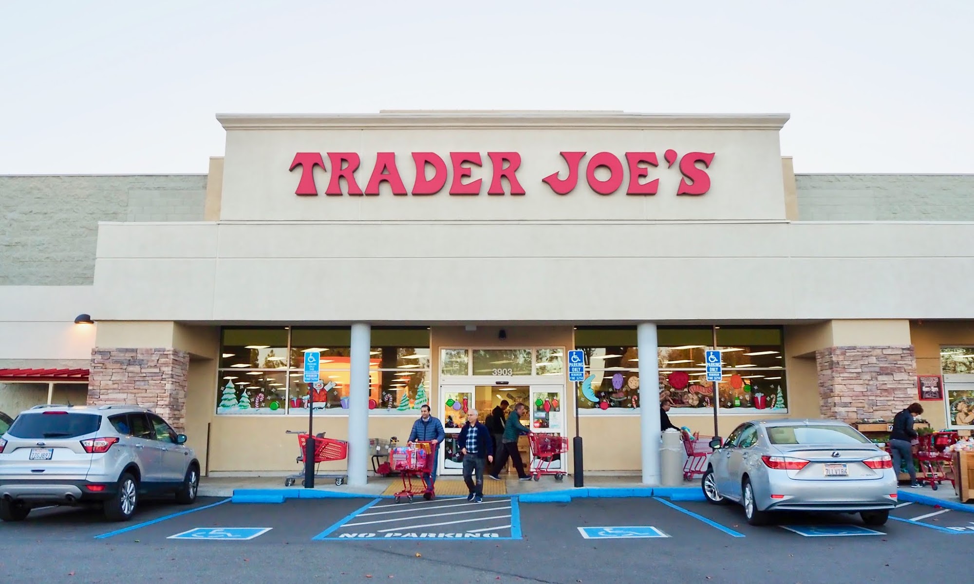 Trader Joe's