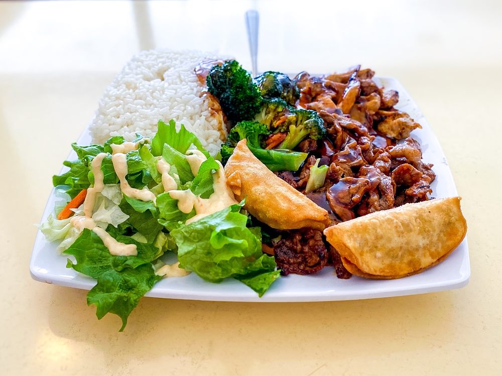 Pleasanton, CA Restaurants Open for Takeout, Curbside Service and/or