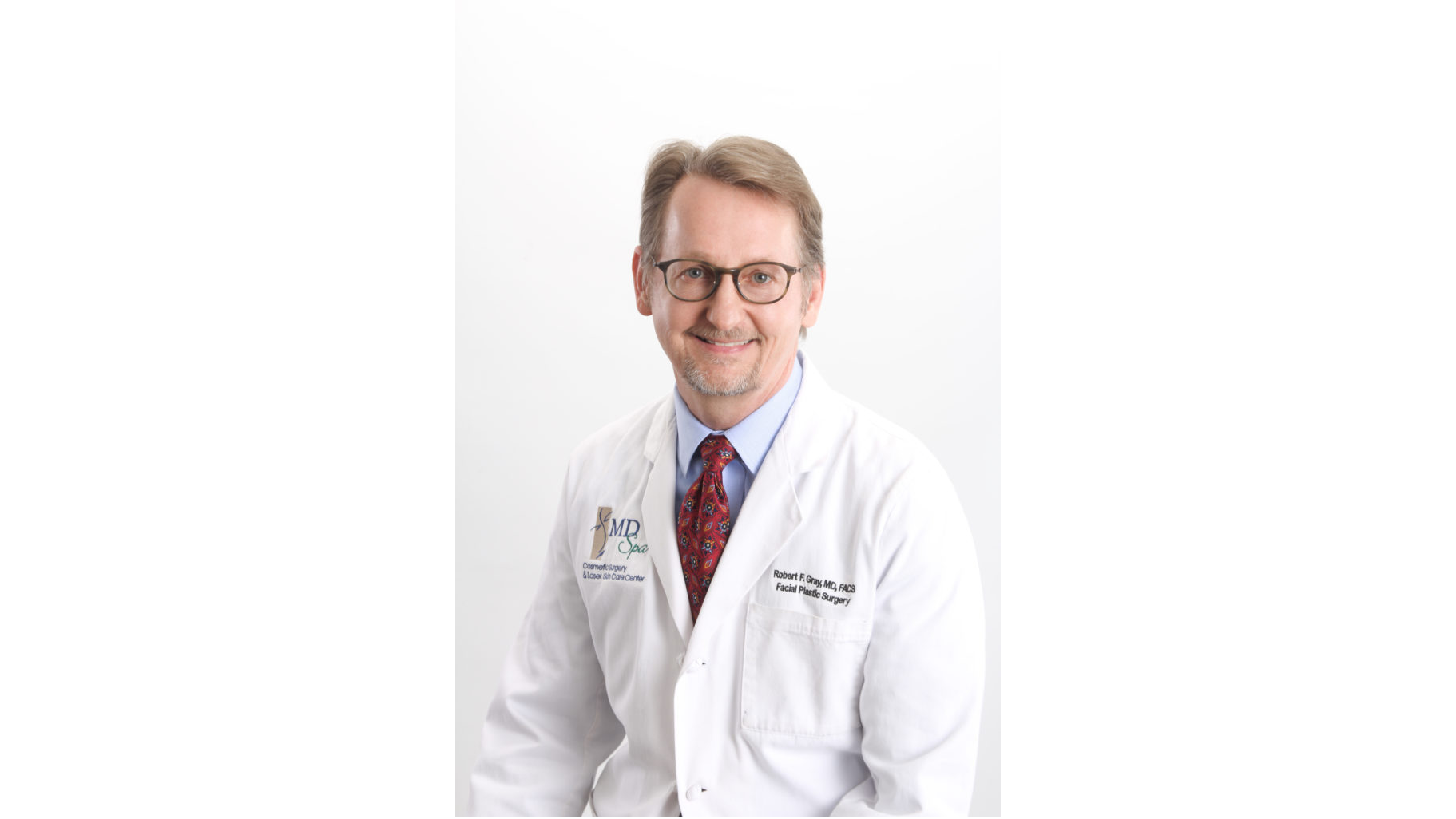 MD Laser Spa - Robert F. Gray, MD, FACS