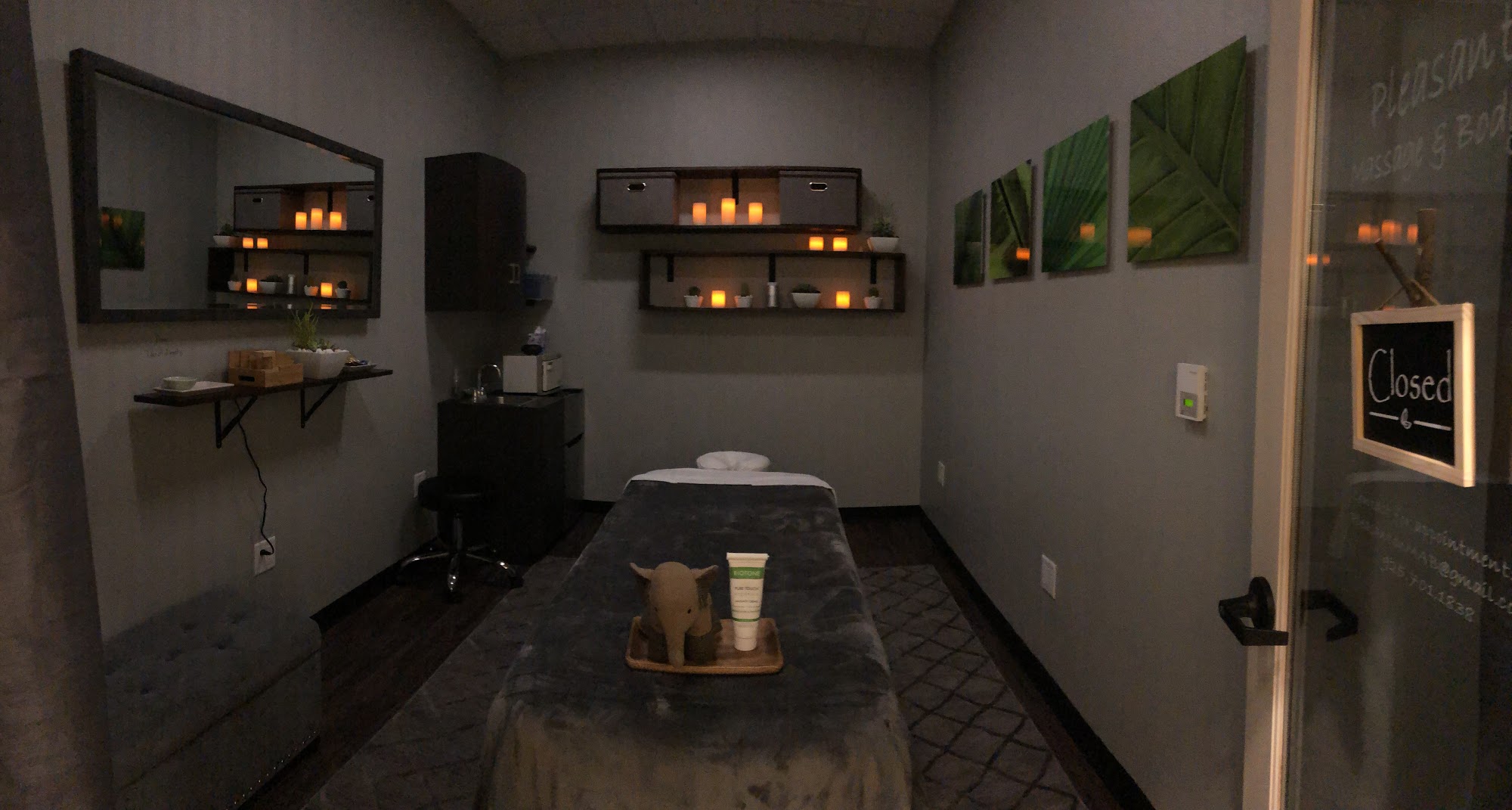 Pleasanton Massage and Bodywork