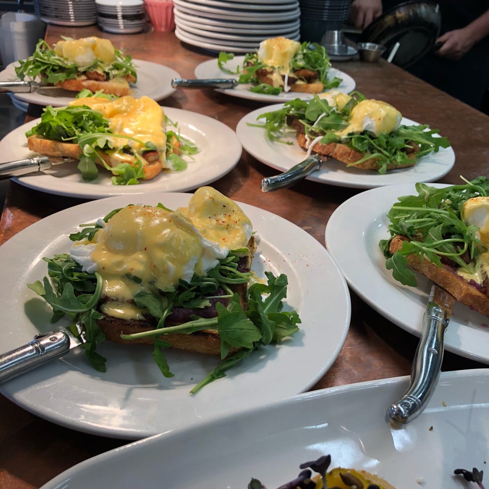 Photo credit: foursquare