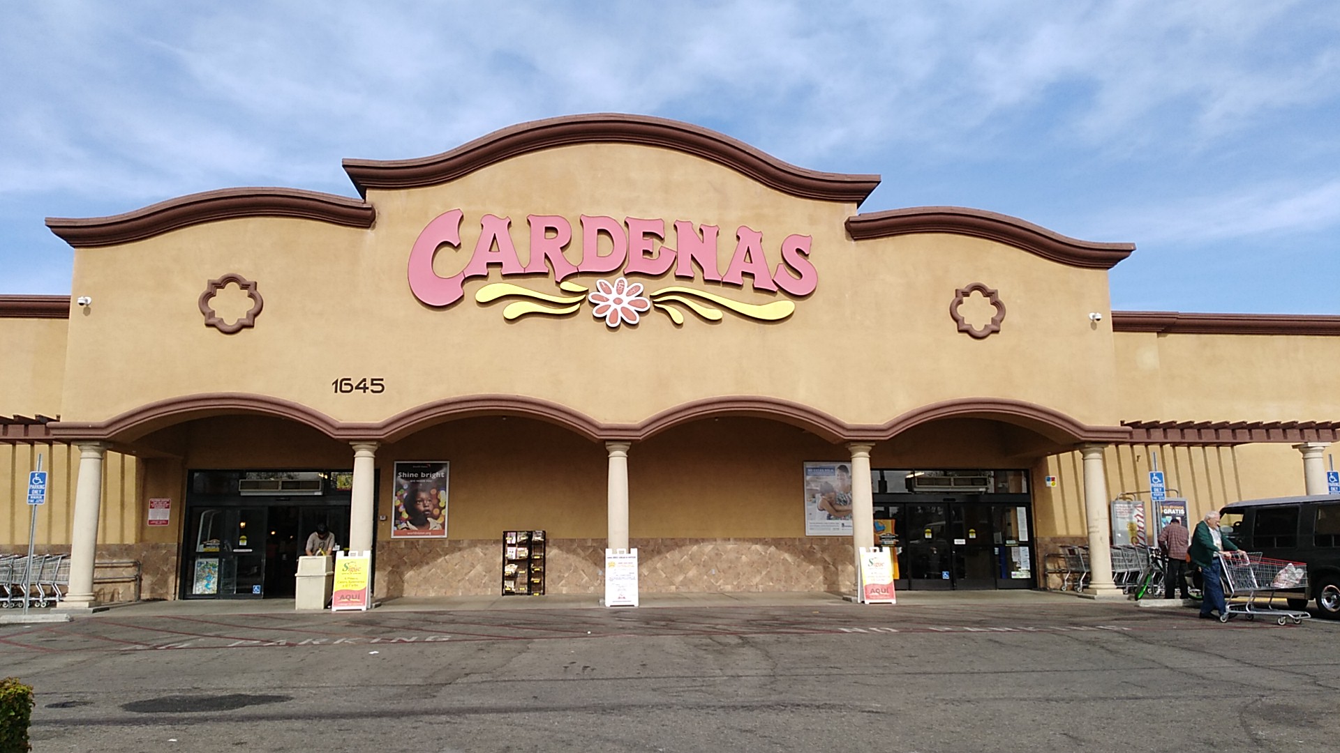 Cardenas Markets