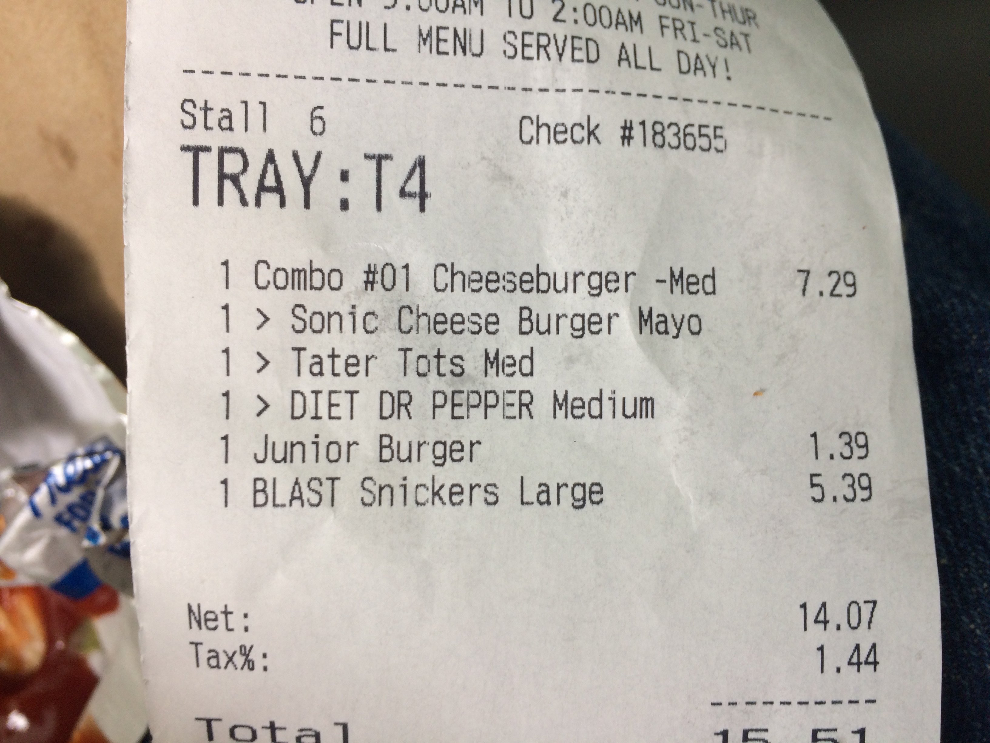 Photo credit: Tripadvisor