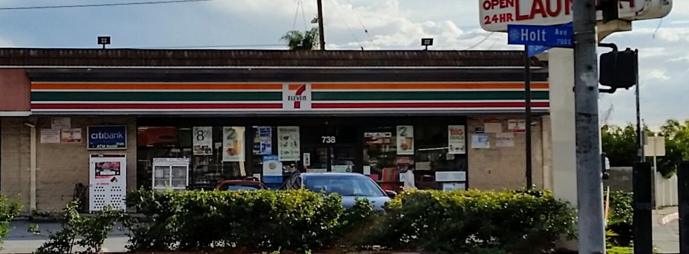 7-Eleven