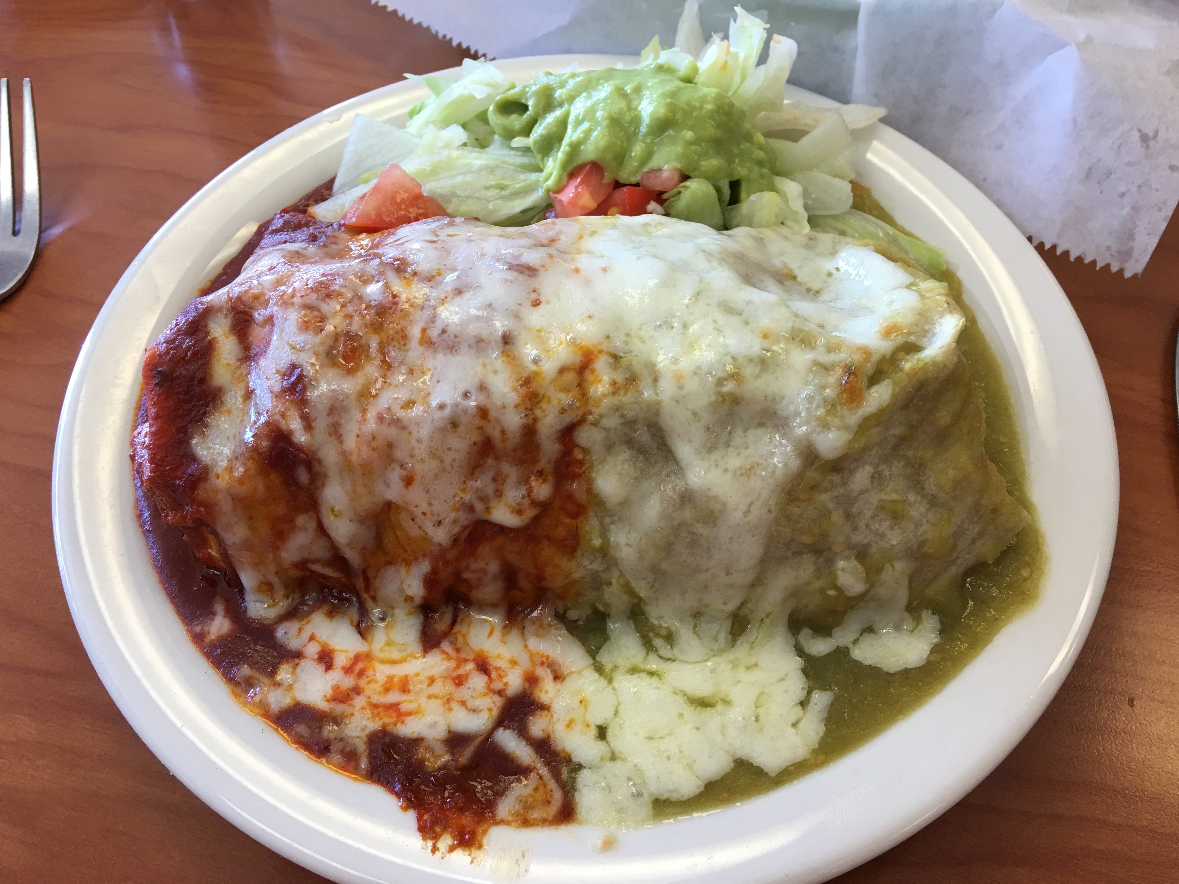 Photo credit: tripadvisor