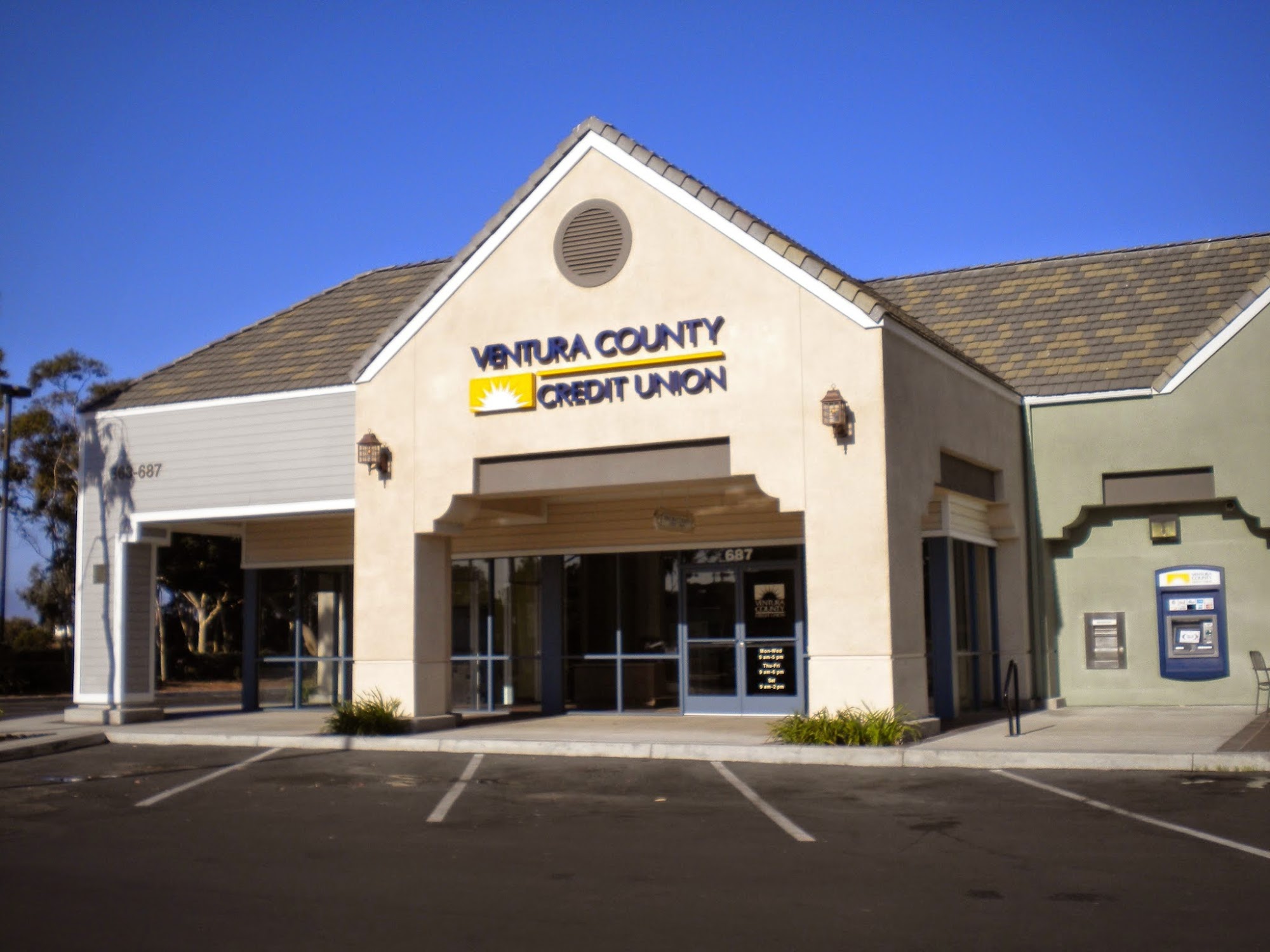 Ventura County Credit Union
