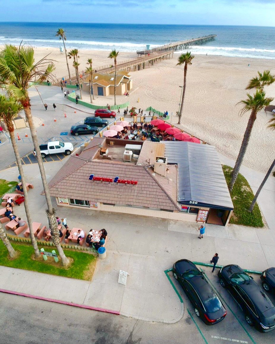 Restaurants in Port Hueneme, CA Updated Winter 2020 Restaurantji