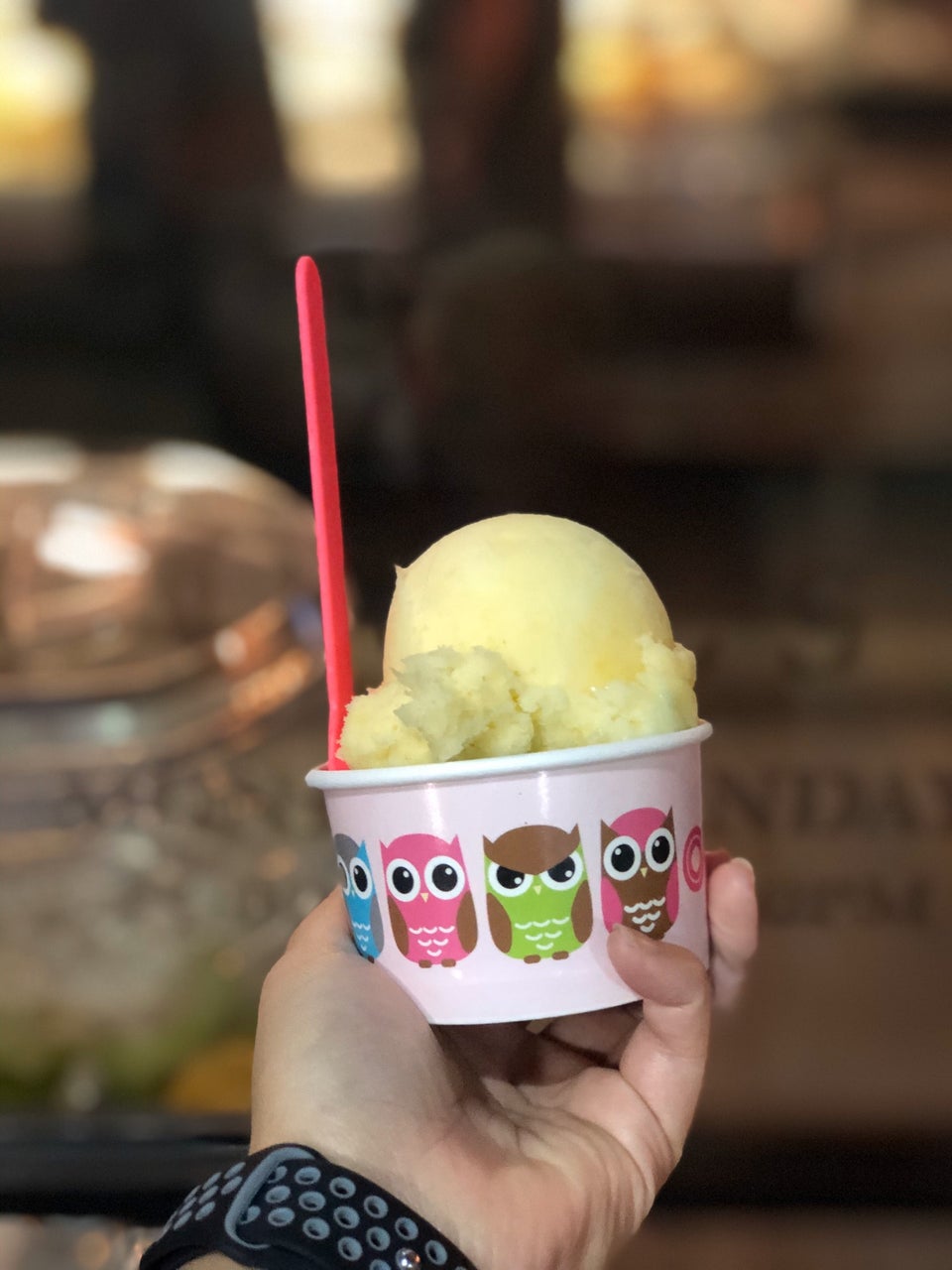 Photo credit: foursquare