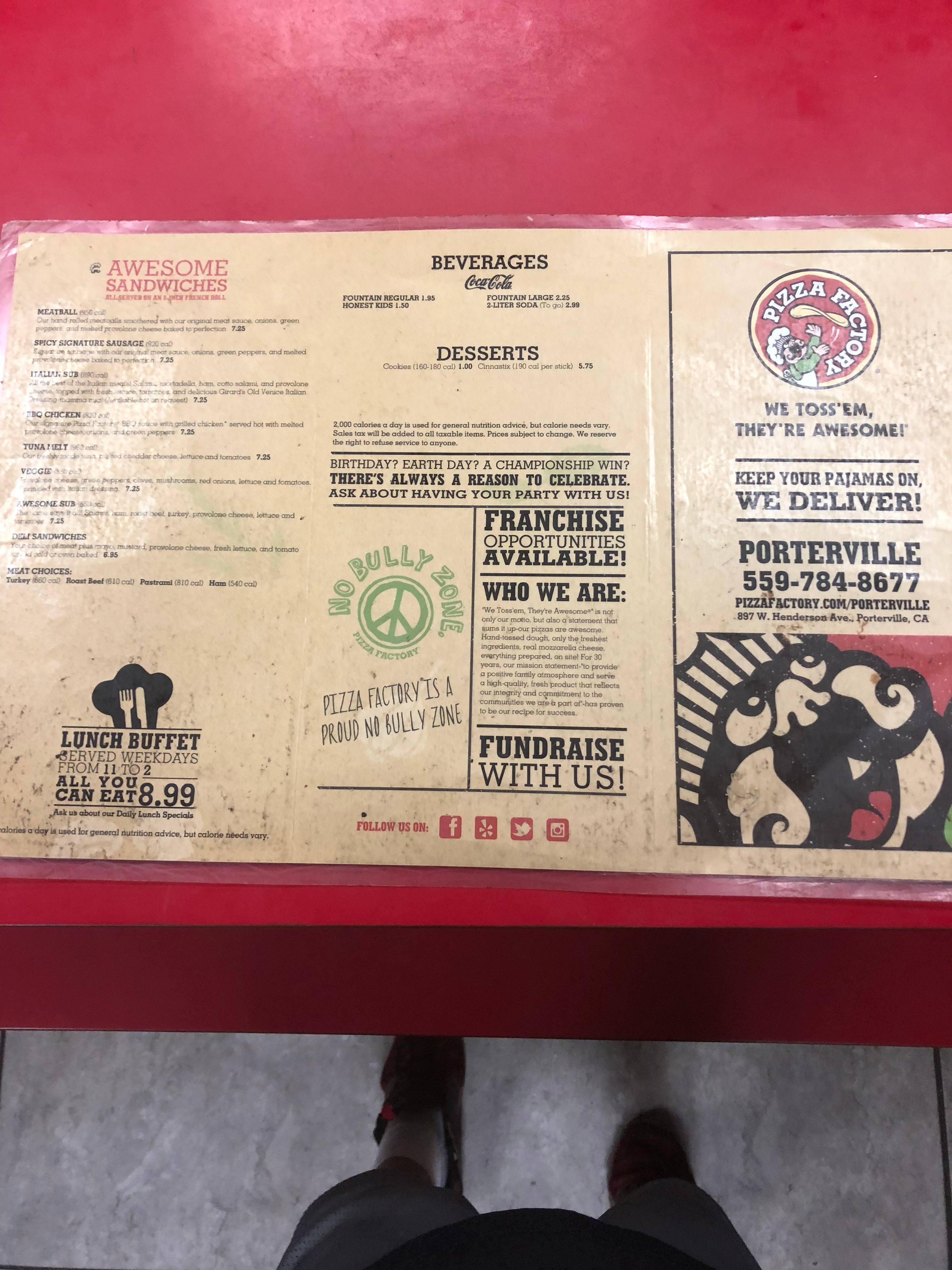 Photo credit: Tripadvisor