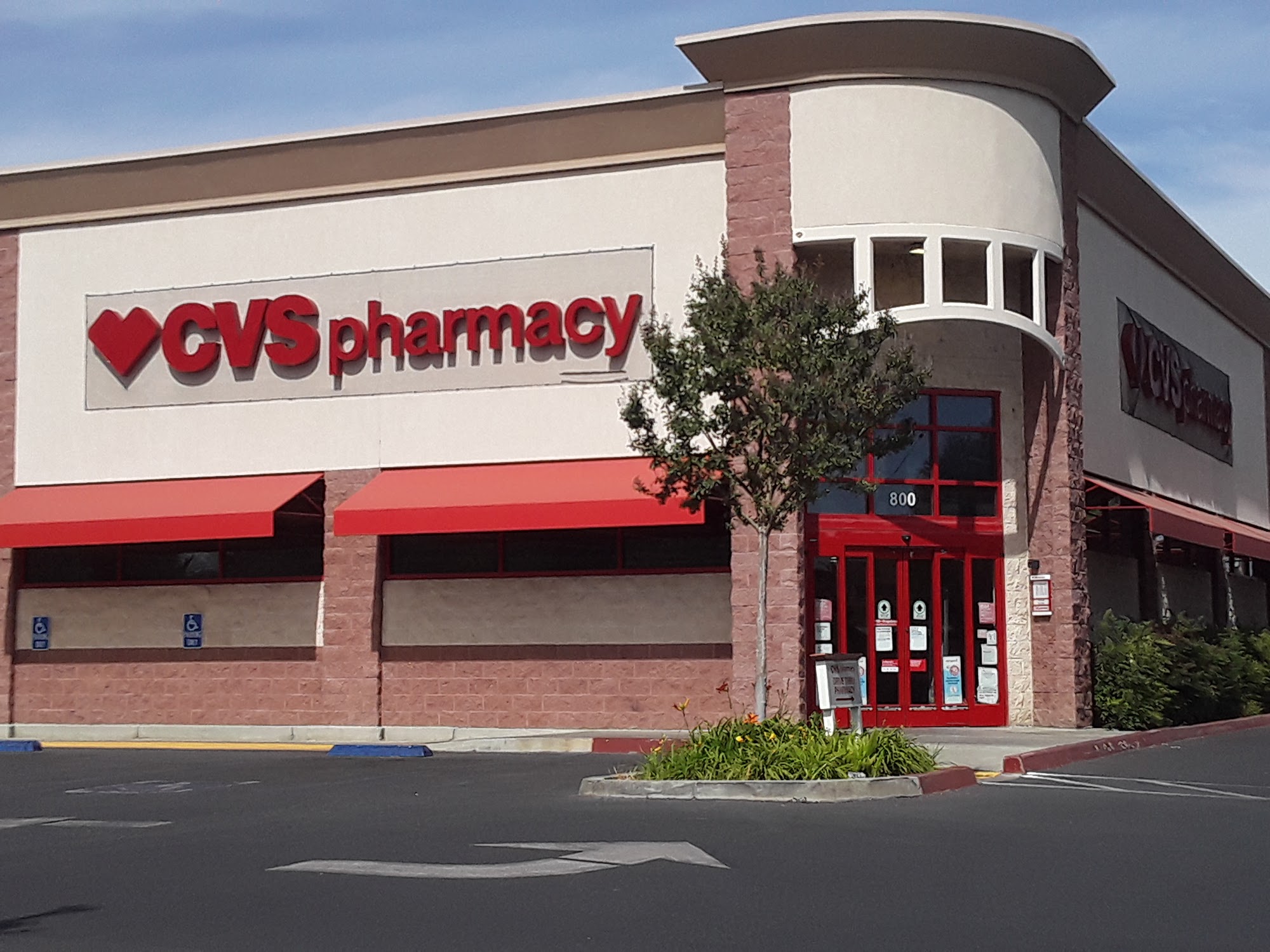 CVS