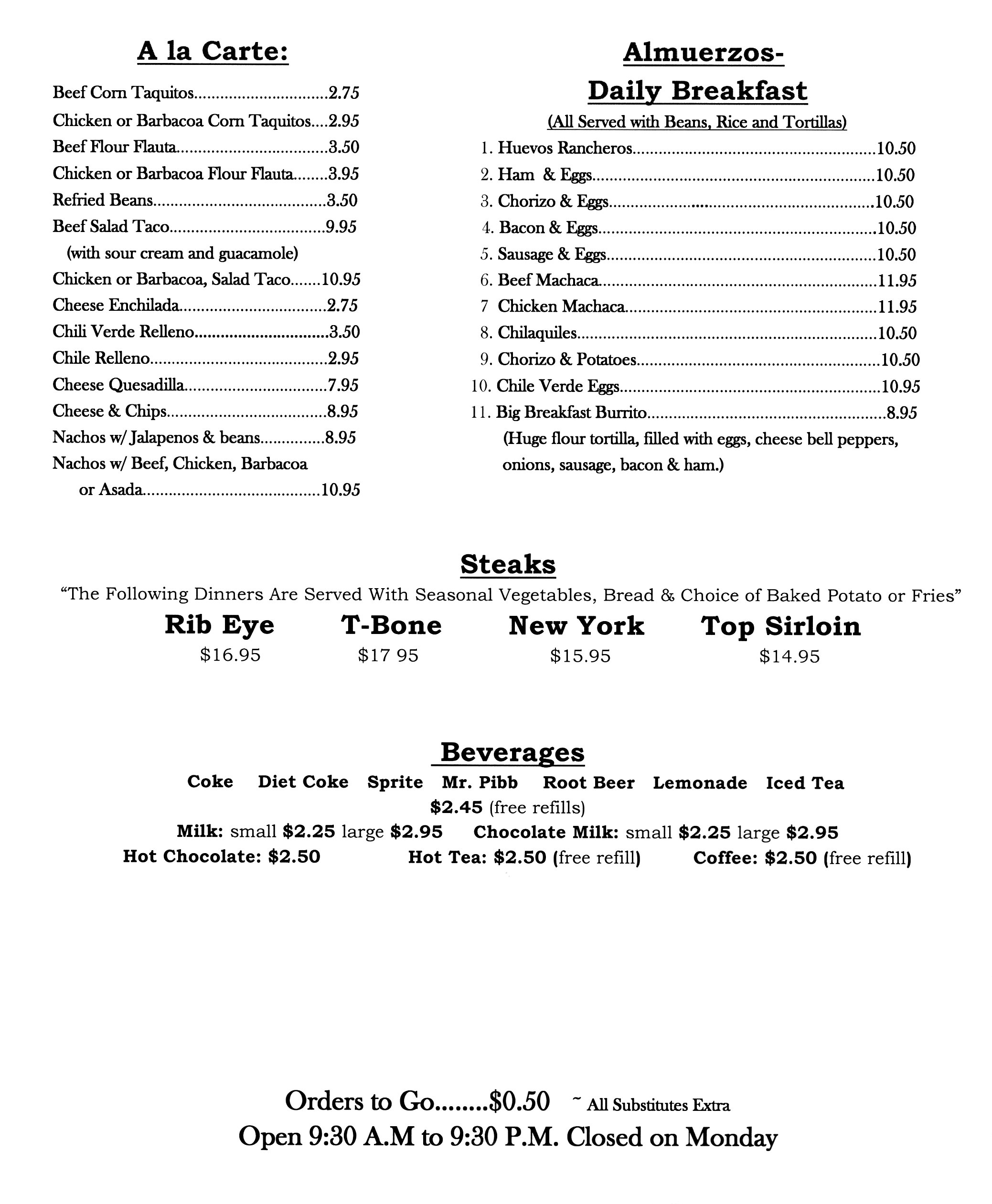 Photo credit: Tripadvisor