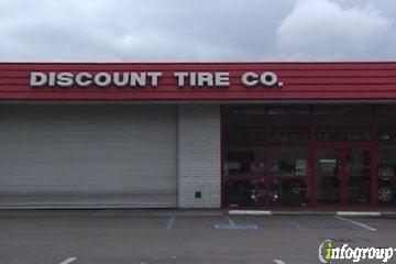 Discount Tire 12651 Poway Rd, Poway