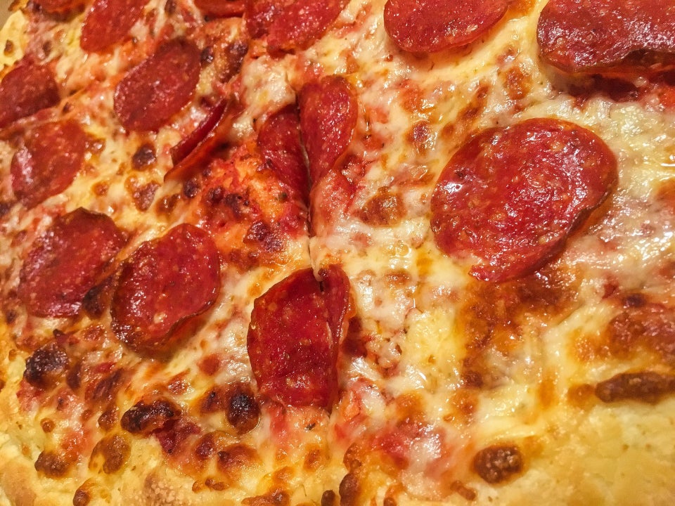 Little Caesars 13311 Poway Rd, Poway