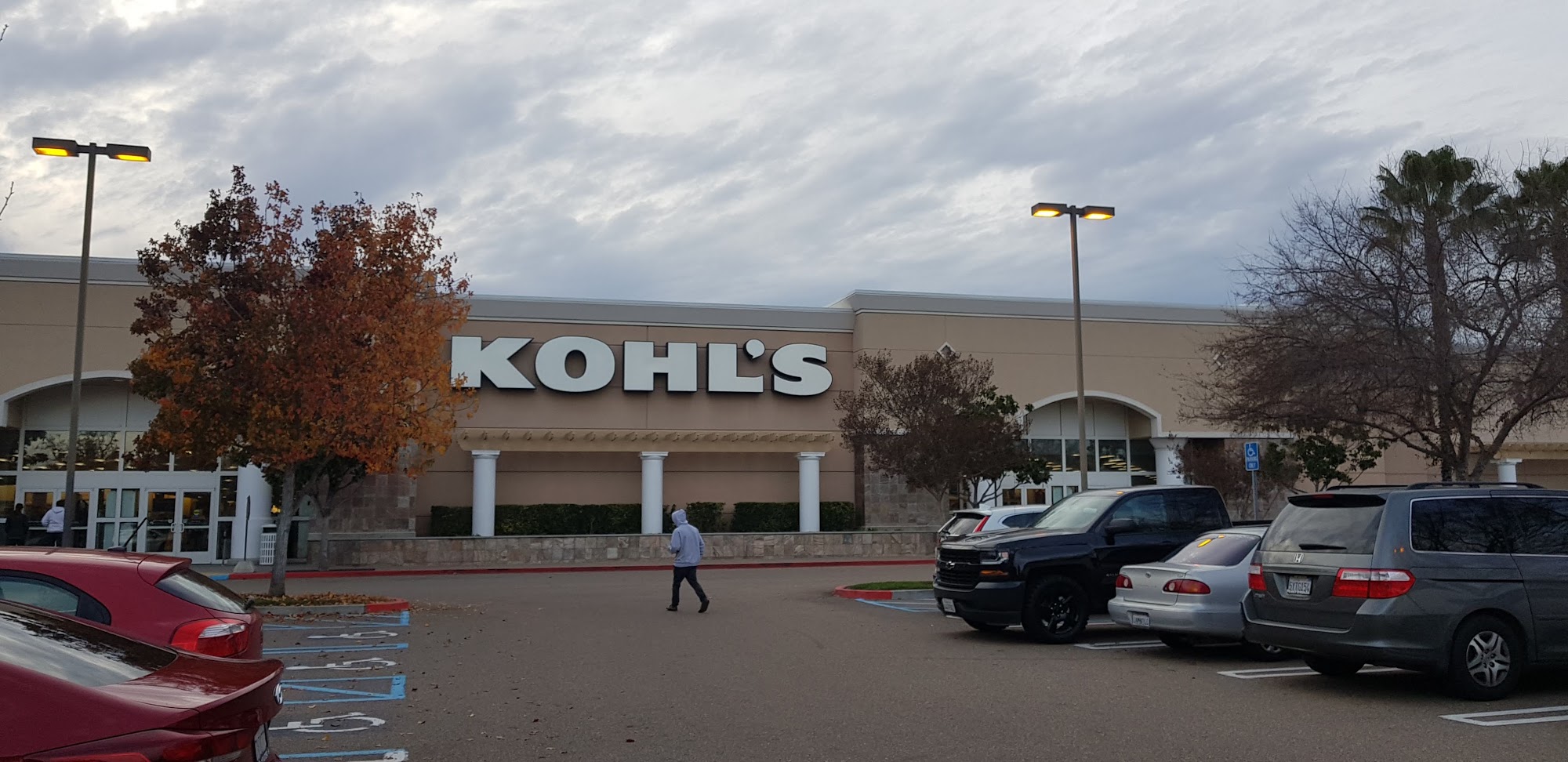 Kohl's