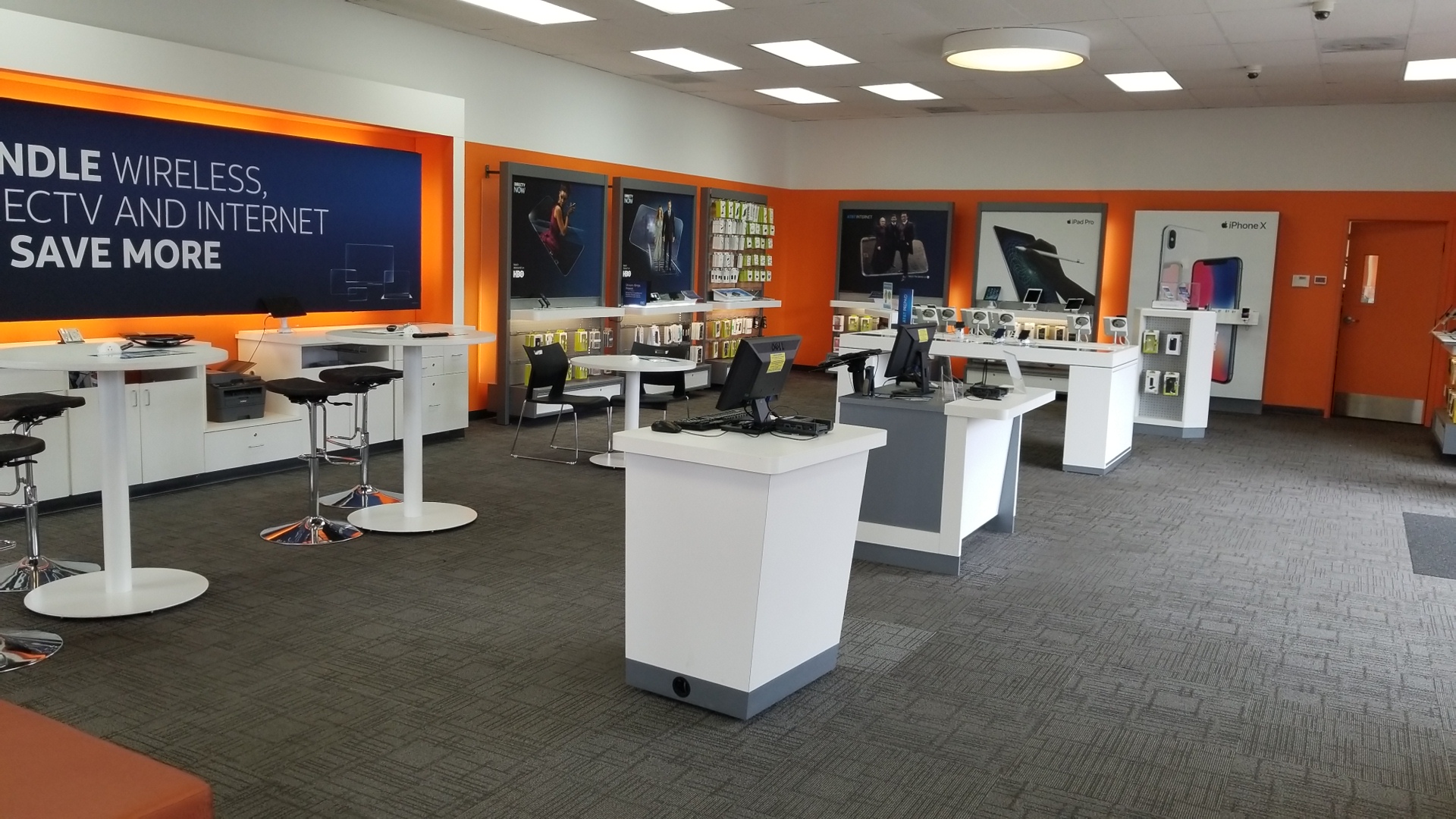 AT&T Store