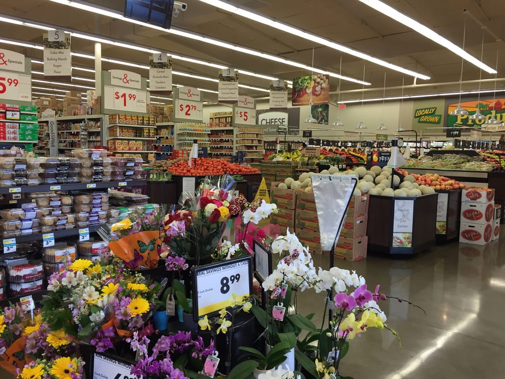 Smart & Final 12339 Poway Rd, Poway
