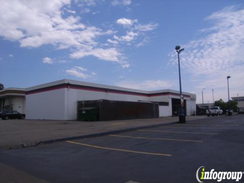 Big O Tires 12947 Poway Rd, Poway