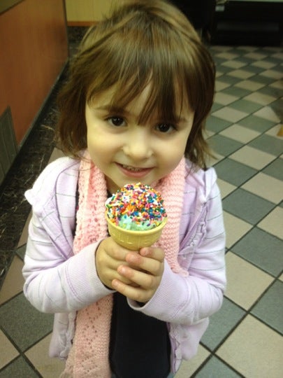 Baskin Robbins Rancho Cordova