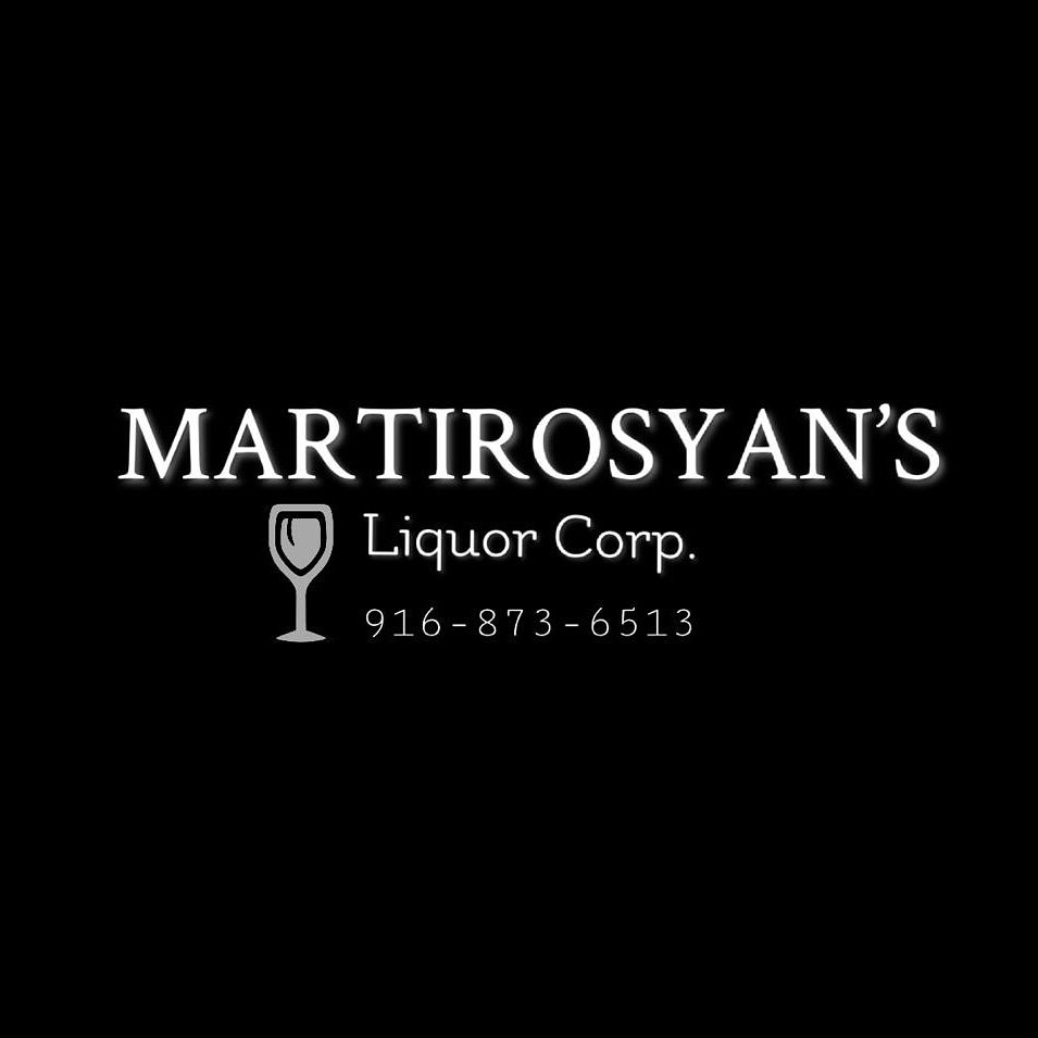 Martirosyan's Liquor Corporation