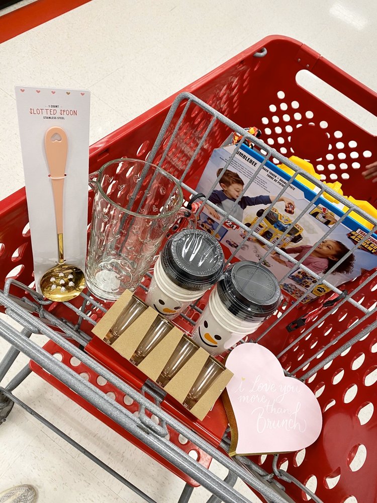 Target Mobile 10881 Olson Dr, Rancho Cordova