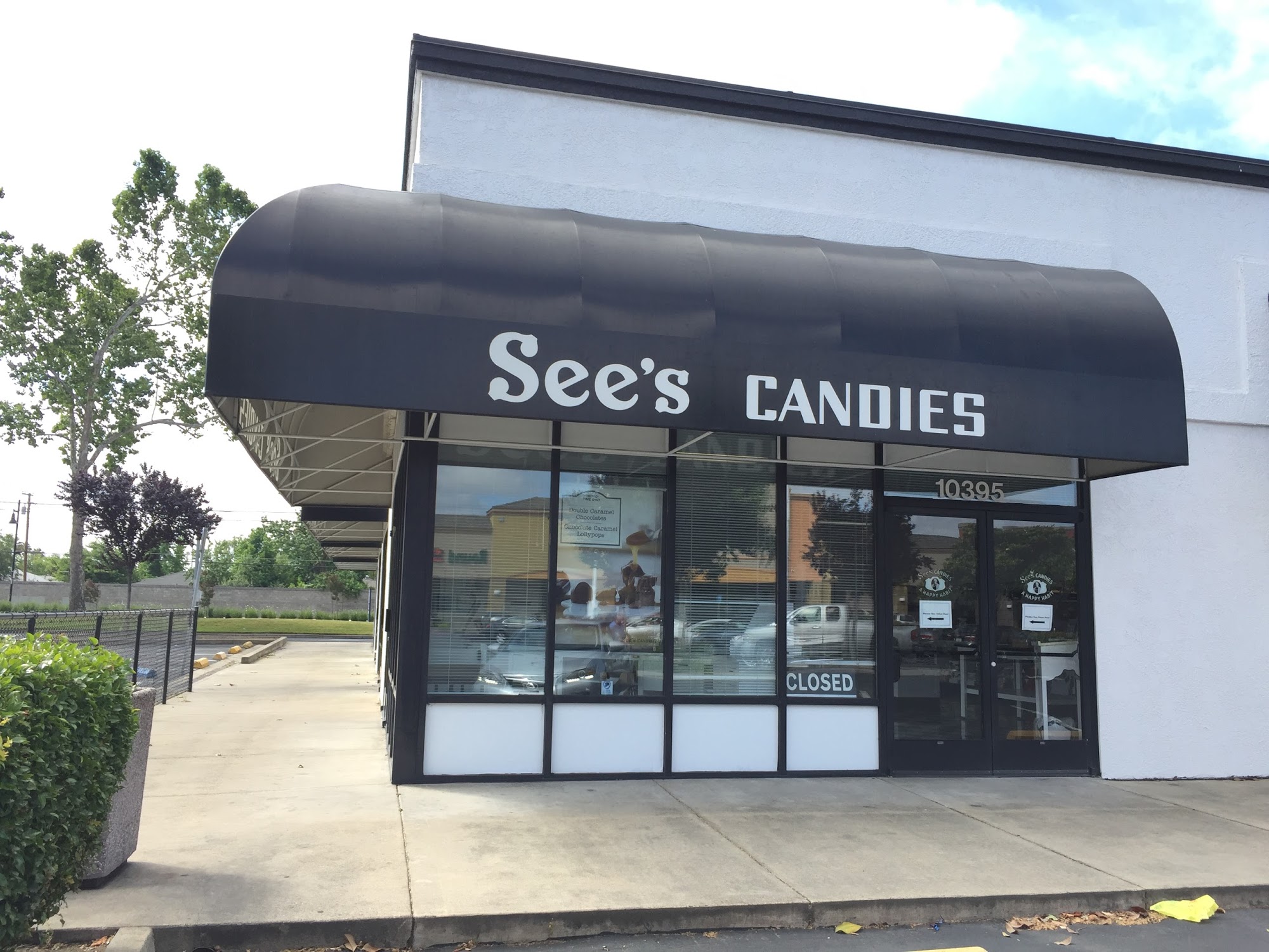 See's Candies Volume Savings