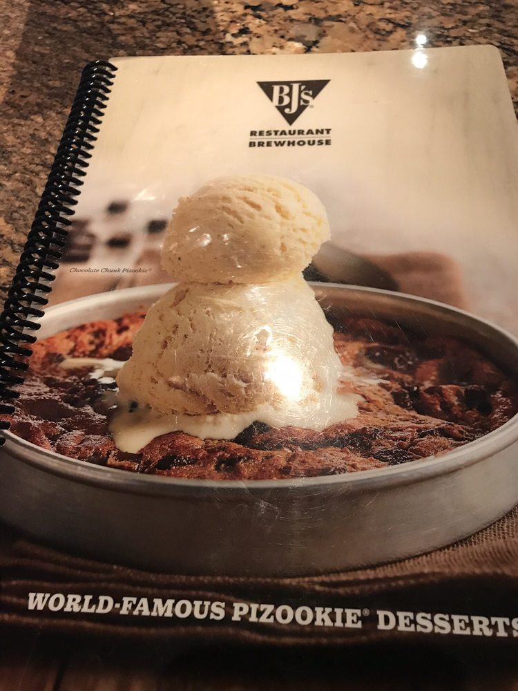 BJ's Restaurant & Brewhouse 11520 Fourth St, Rancho Cucamonga
