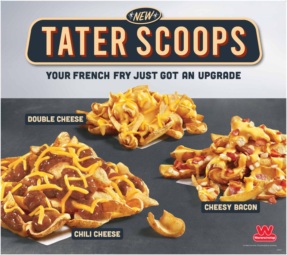 Wienerschnitzel 12719 Foothill Blvd, Rancho Cucamonga