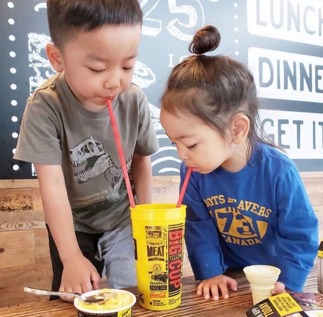 Dickey's Barbecue Pit 9670 Haven Ave Ste 105, Rancho Cucamonga