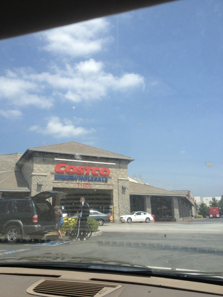 COSTCO WHOLESALE 11800 Fourth St, Rancho Cucamonga CA Hours