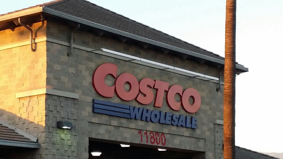 COSTCO WHOLESALE 11800 Fourth St, Rancho Cucamonga CA Hours