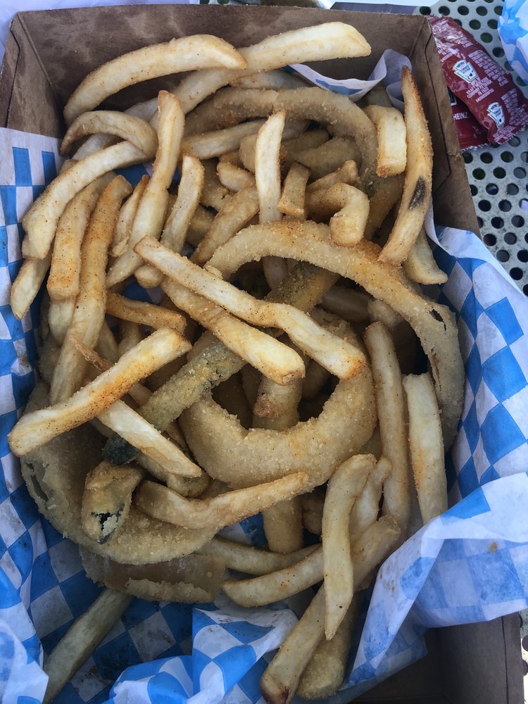 Legends Burgers 8775 Base Line Rd, Rancho Cucamonga
