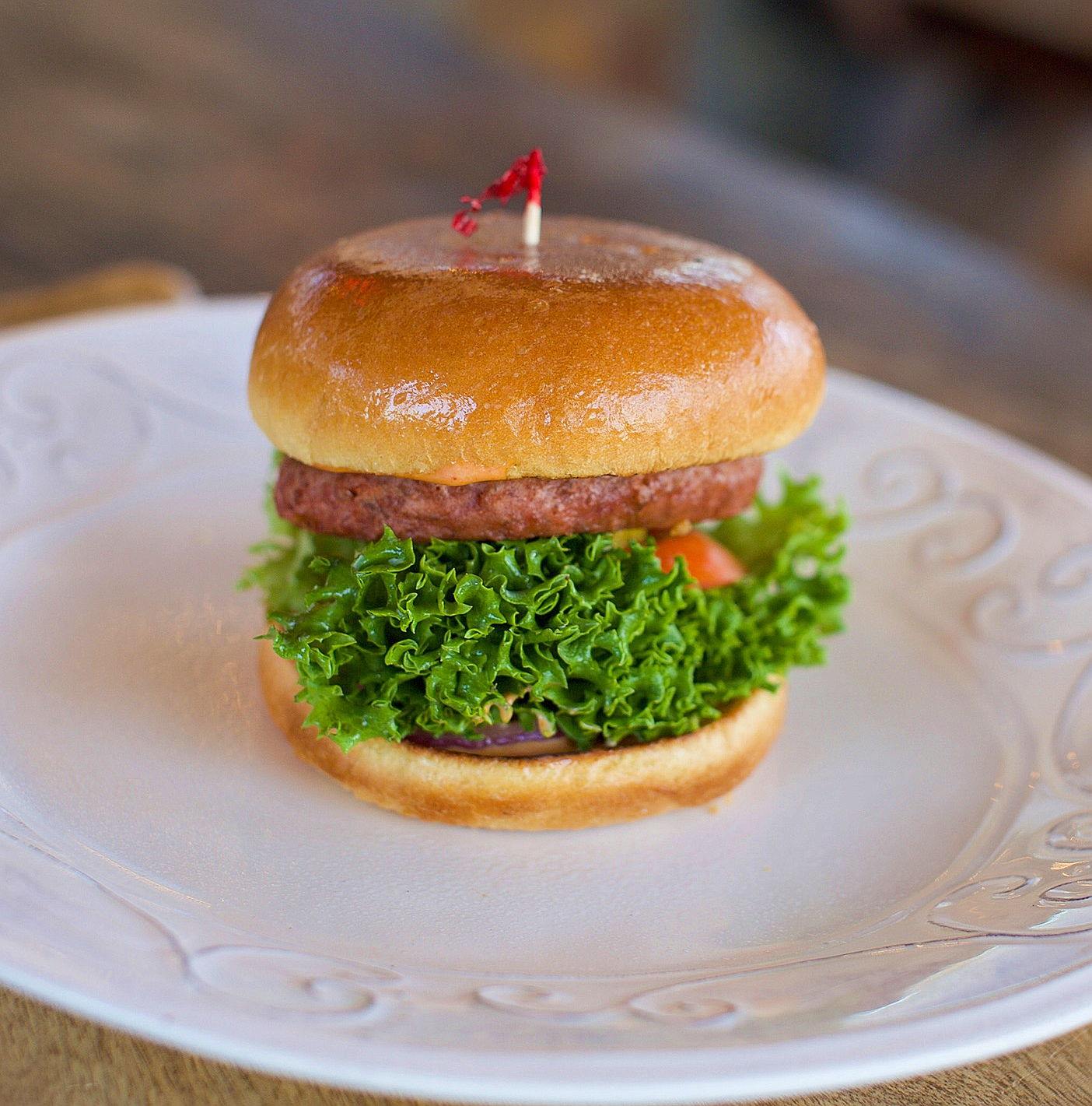 The Hitch Burger Grill 10789 Arrow Route, Rancho Cucamonga