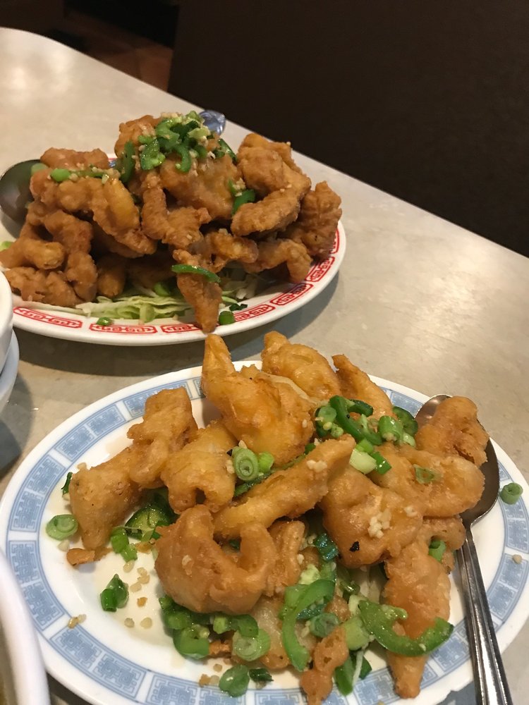 Tai Pan House 8031 Archibald Ave, Rancho Cucamonga