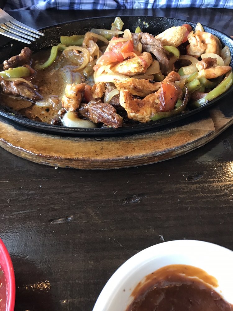 El Cerrito Mexican Restaurant Grill And Cantina 7201 Archibald Ave, Rancho Cucamonga