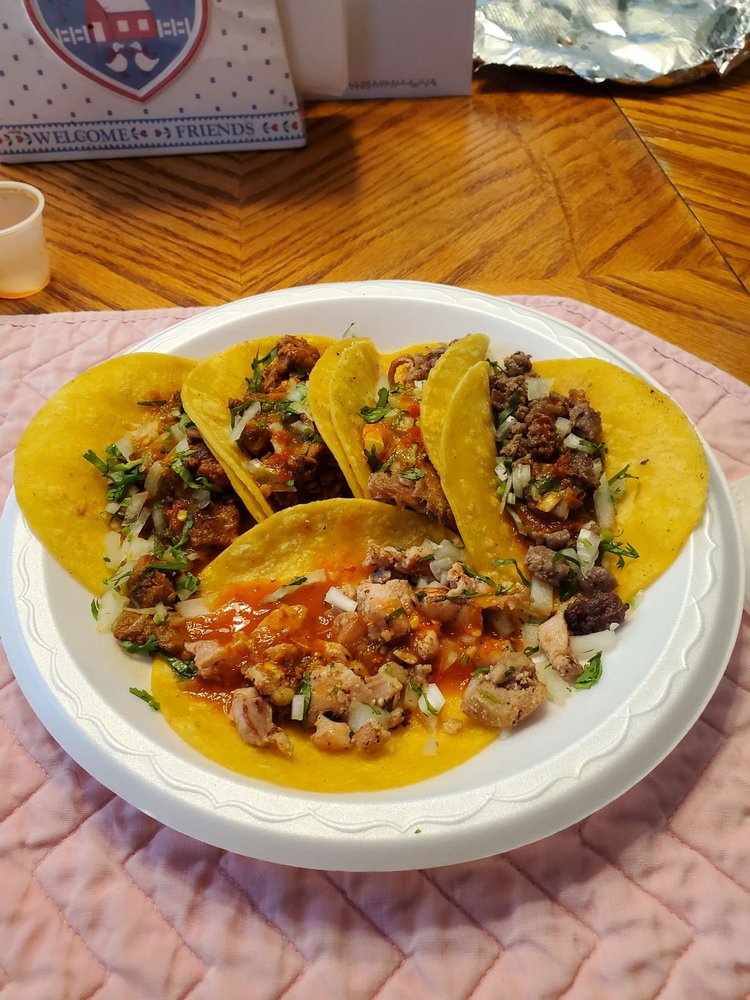 Lambertos Mexican Food 11289 Base Line Rd, Rancho Cucamonga