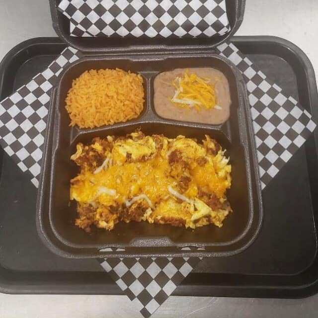Lambertos Mexican Food 11289 Base Line Rd, Rancho Cucamonga