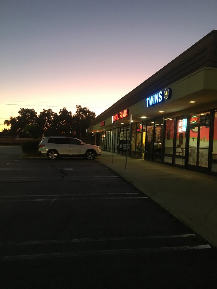 Royal Panda Chinese Food 8740 Base Line Rd, Rancho Cucamonga