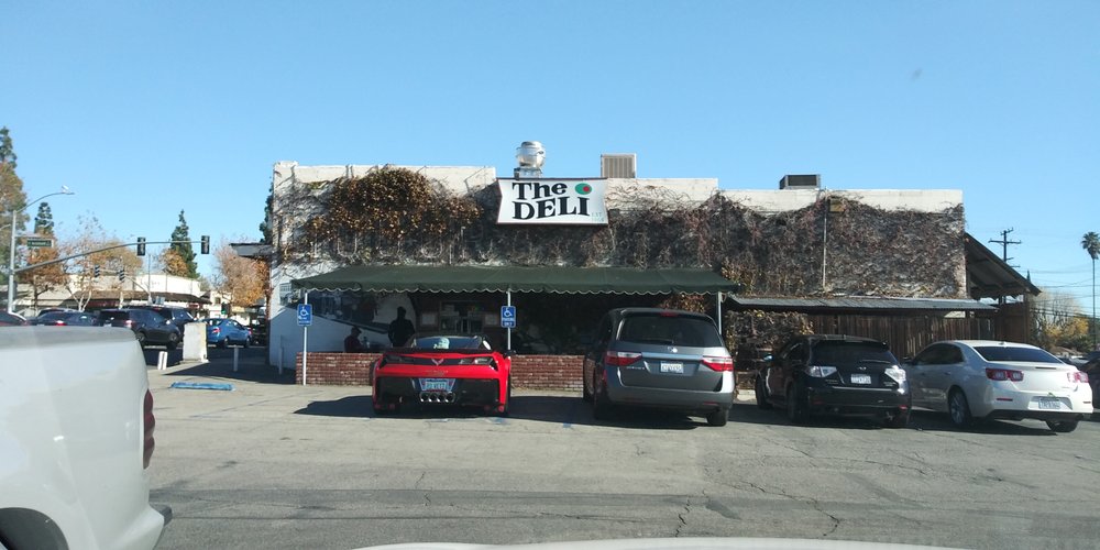 Rancho Cucamonga, CA Restaurants Open for Takeout, Curbside Service and