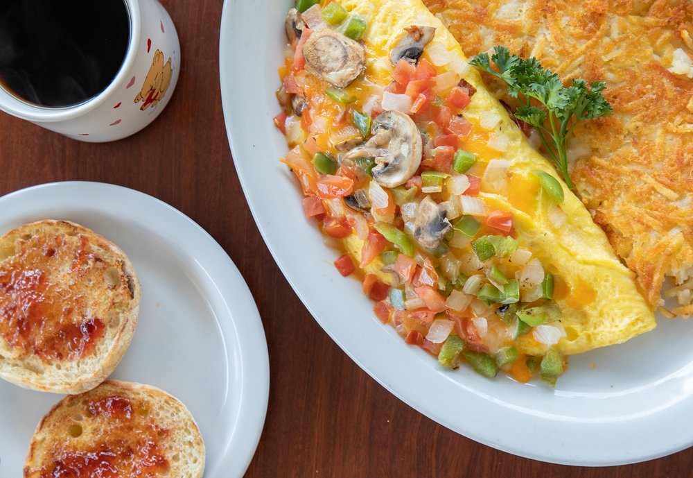 Corky's Kitchen & Bakery - Rancho 6403 Haven Ave Suite 106, Rancho Cucamonga