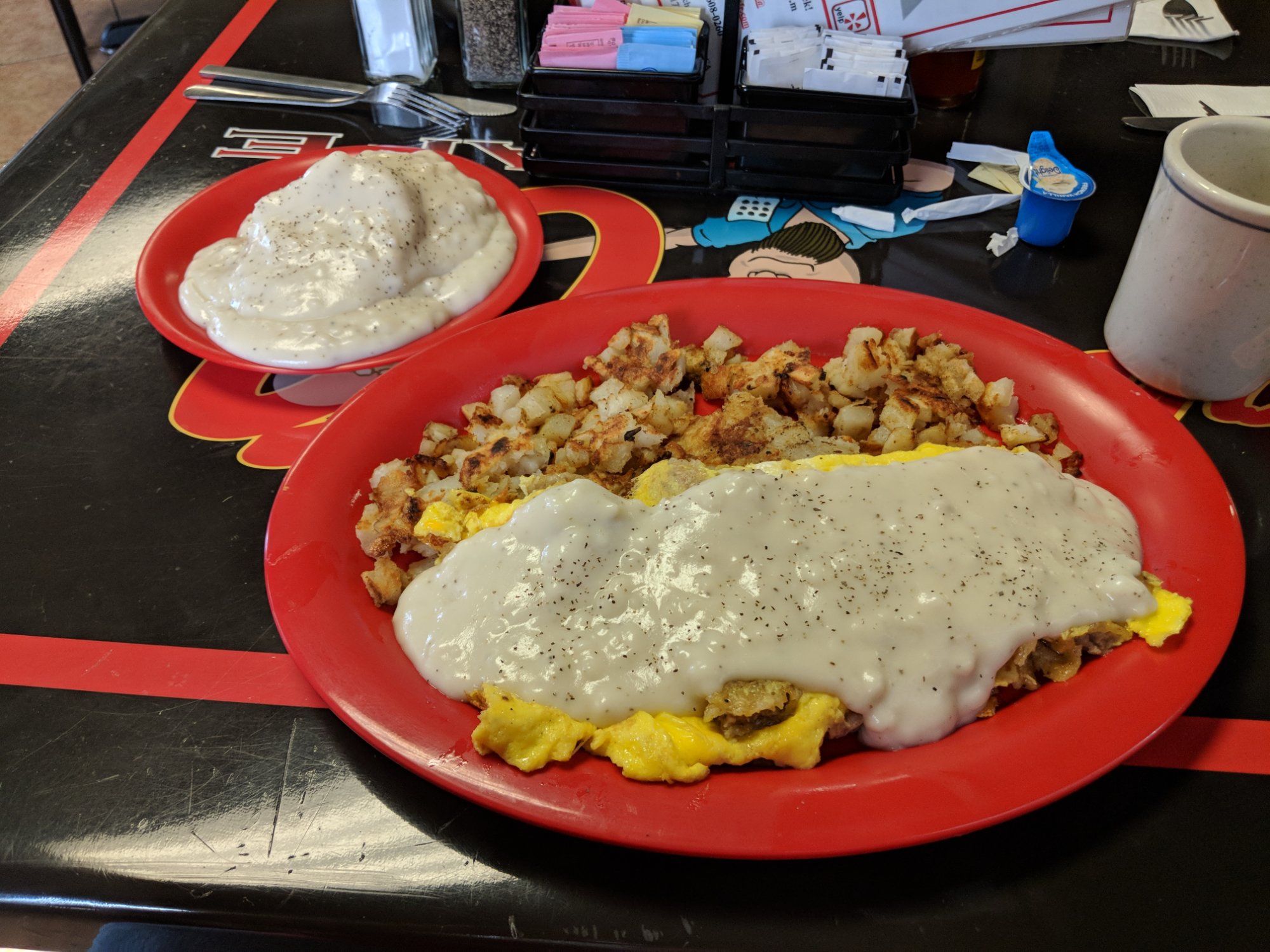 Photo credit: tripadvisor