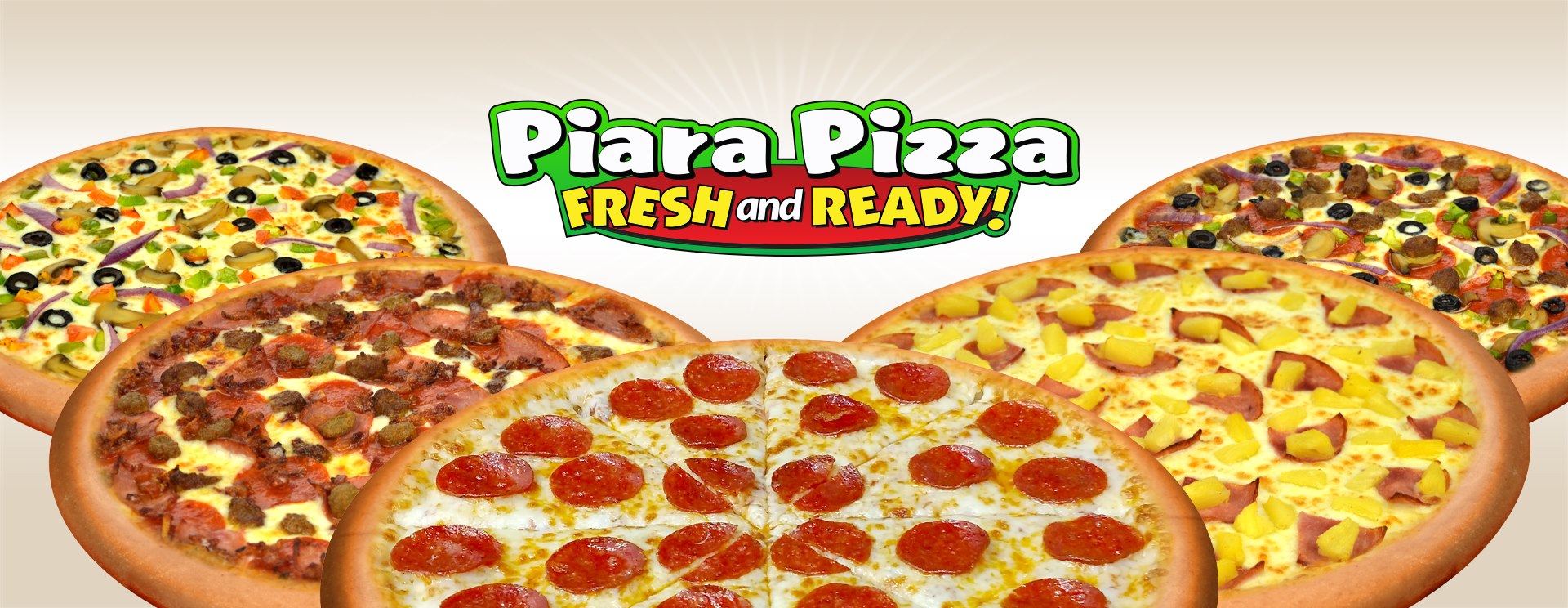 Piara Pizza 8998 Foothill Blvd, Rancho Cucamonga