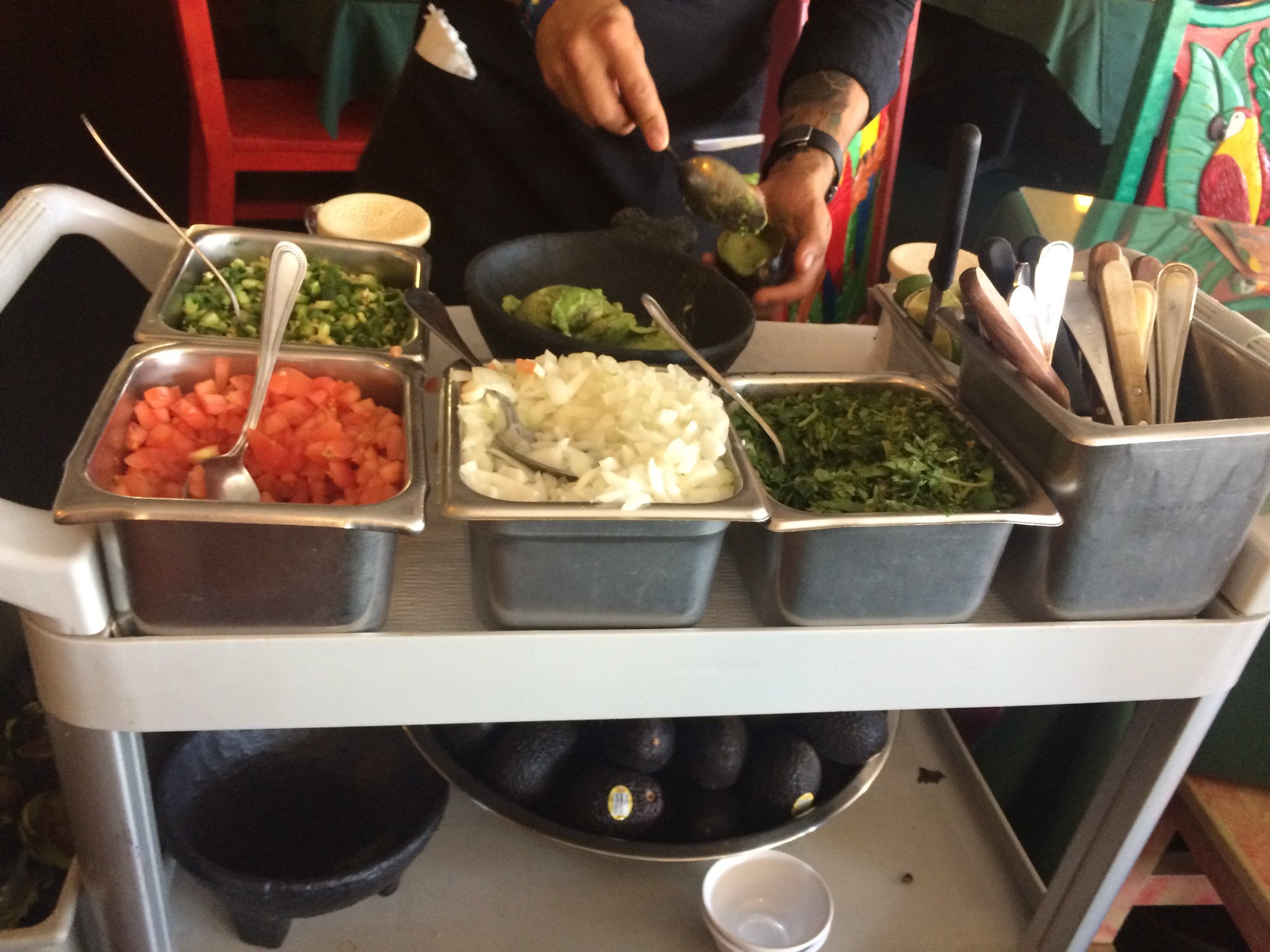Photo credit: tripadvisor