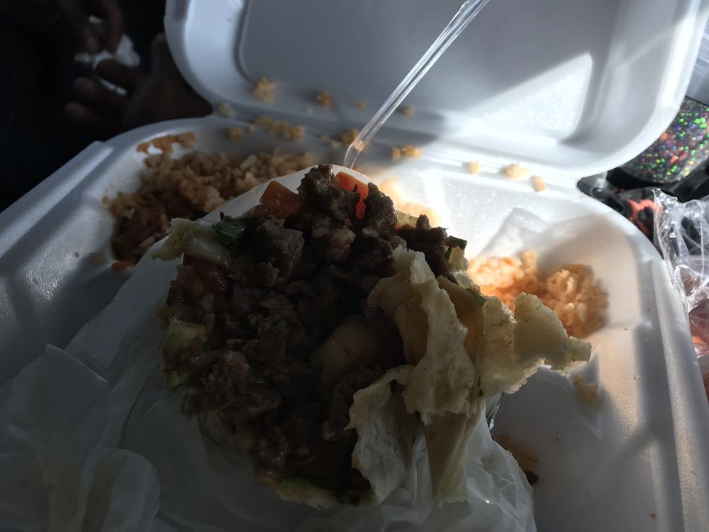 EL TIO ALEX TAQUERIA & CATERING 9836 Foothill Blvd #3, Rancho Cucamonga