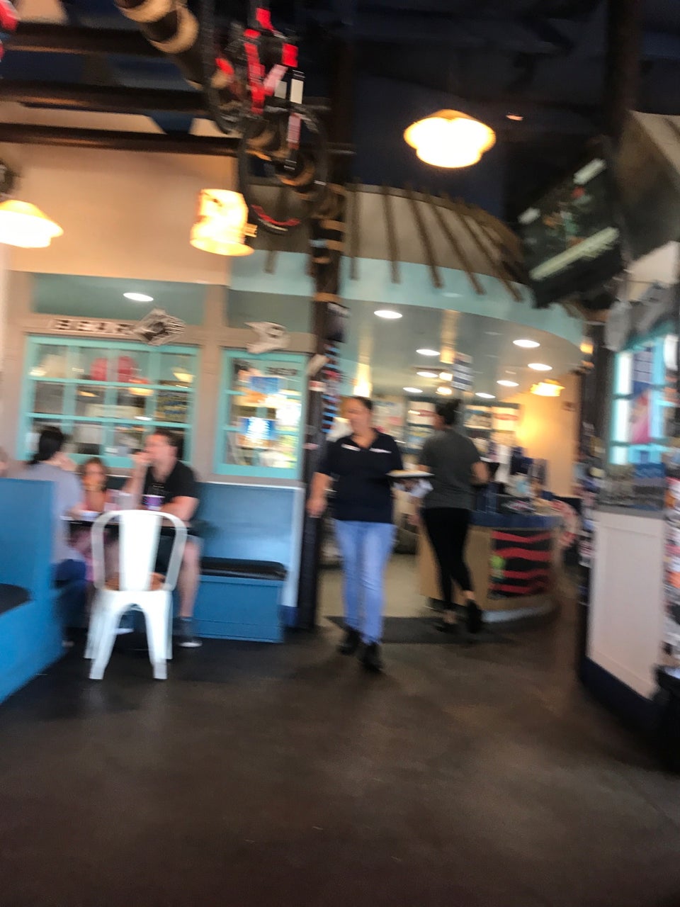 Wahoo's Fish Taco 11561 W Foothill Blvd #101, Rancho Cucamonga
