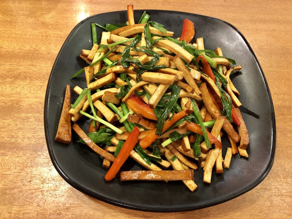 Red Chili House 9795 Base Line Rd, Rancho Cucamonga