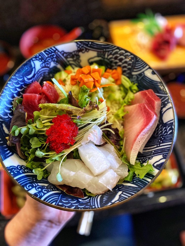 Omokase Sushi 8220 Haven Ave # 102, Rancho Cucamonga