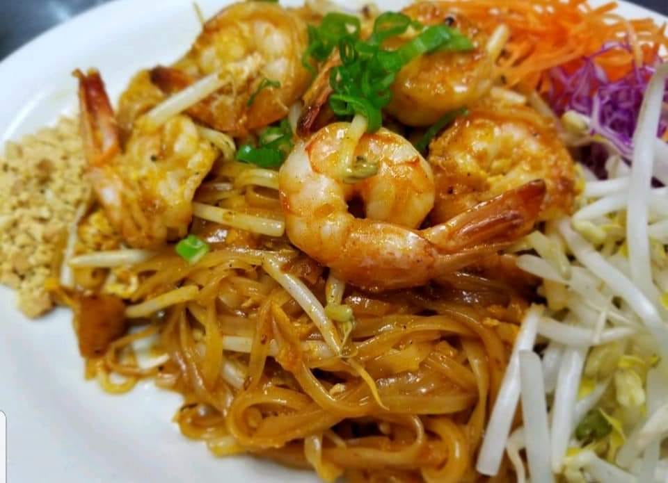 Thai Diamond Bar.B.Q. 9581 Foothill Blvd, Rancho Cucamonga